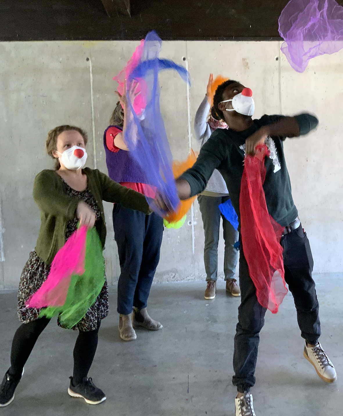 Kunsthaus bella martha