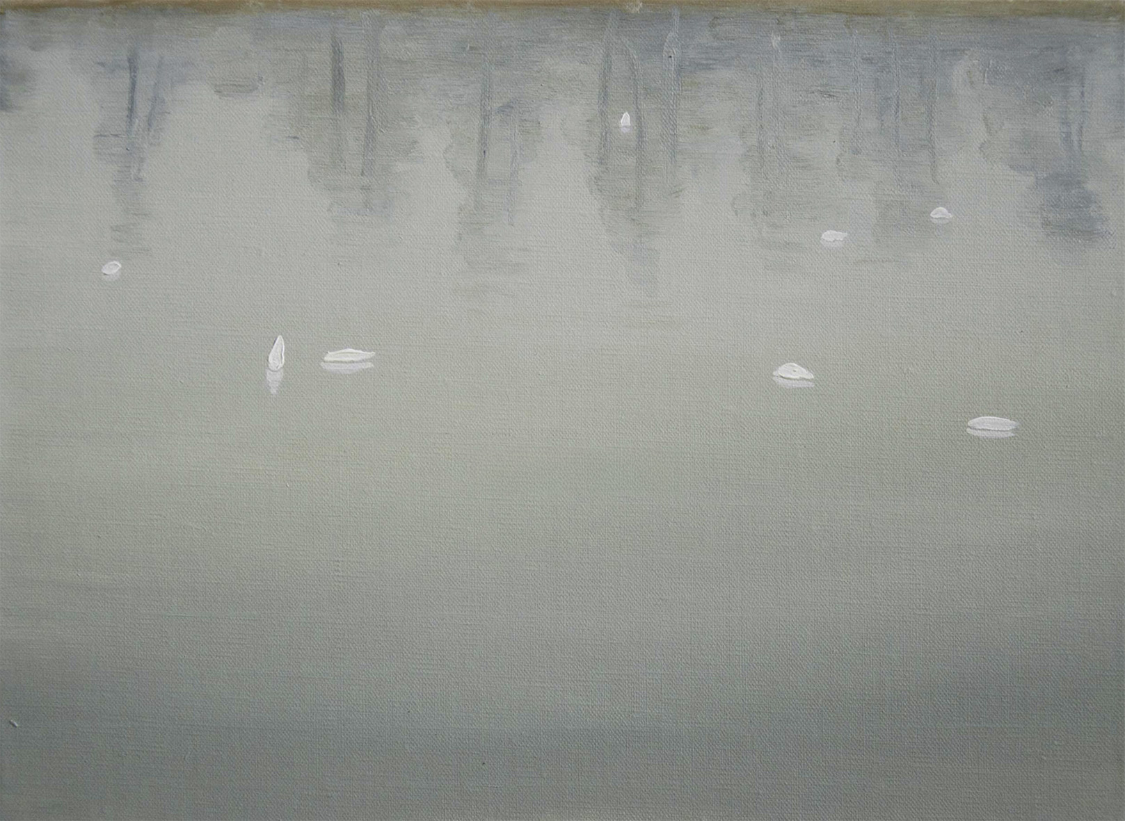 PopUp Galerie: Bruno Hoffmann